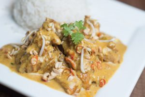 Burmese Curry 14
