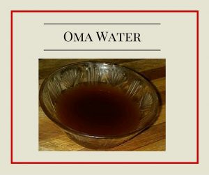Oma Water