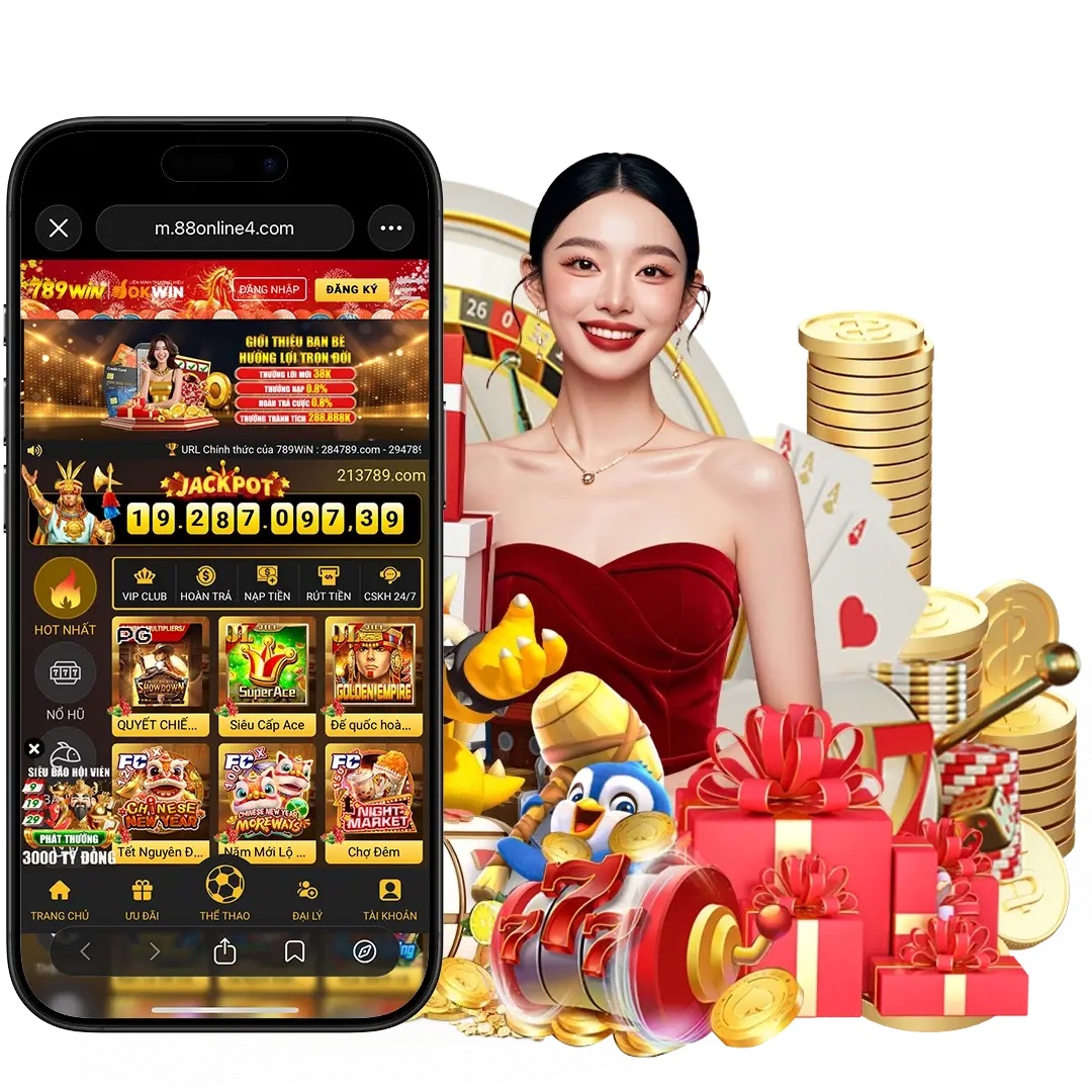 tải app 789win