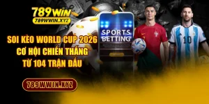 Soi Kèo World Cup 2026 - Cơ Hội Chiến Thắng Từ 104 Trận Đấu